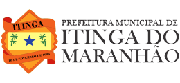 Curso – Concurso de Itinga do Maranhão – MA Auxiliar de Serviços Gerais